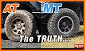 Mud and Tires related image