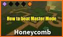 Honeycomb Masters related image