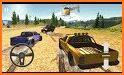 In Truck Driving : City Highway Cargo Racing Games related image