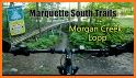 Marquette Trails App related image