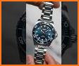 CELEST5456 Diver Watch related image