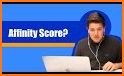 Mixo - Face affinity score related image