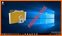 File Locker With App Locker - Password Protection related image