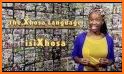 Learn xhosa words and vocabulary related image