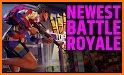 Radical Heights Battlegrounds Royale related image