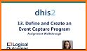 Event Capture for DHIS 2 related image