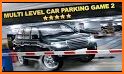 Multi Level Car Parking Games related image