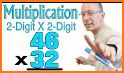 Zoogi 2x2 | Multiplication related image