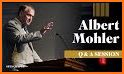 Albert Mohler related image