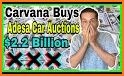 Carvana Auction related image