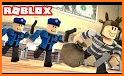 Jailbreak Craft : Cops and Robbers related image