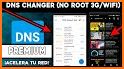 DNS Changer (no root 3G/4G/WIFI) related image