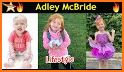 a for Adley mcbride Video call and chat Now related image