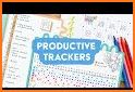 Year In Progress - Deadline Tracker related image