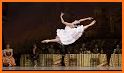 High Jump Ballerina! related image