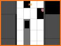 Sister Location Piano Tiles - Five Nights related image