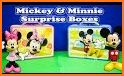 Mickey Love Minnie Games Free related image