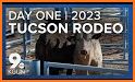 Tucson Rodeo related image