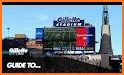 Gillette Stadium related image