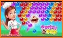 Pastry Pop Blast - Bubble Shooter related image