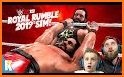 WWE Royal Rumble 2019 - Match, Result, Video &more related image