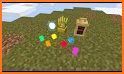 Mod Infinity Gauntlet: Stones related image