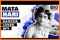 MATAHARI related image