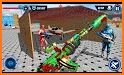 FPS Robot Shooter Strike: Anti-Terrorist Shooting related image