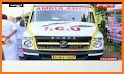 Save Life Ambulance Driver related image