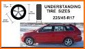 Yokohama Tire Specs related image