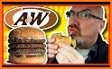 A&W Restaurants related image