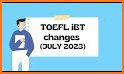 TOEFL Preparation and Practice Tests - Test Takers related image