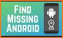 Find my phone・Location tracker related image