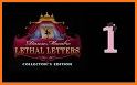 Danse Macabre: Lethal Letters related image