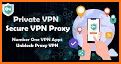 Secure VPN Proxy - Private VPN related image