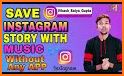 Video Downloader for Instagram - Insta Story Saver related image