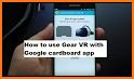 Cardboard Apps on Samsung Gear VR related image