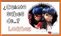 Ladybug Quiz en Español related image