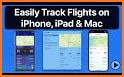 Flight Status Tracker Lite related image
