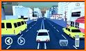 Traffic Racer Russia : Extreme Car Driving related image