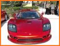 City-drift: Saleen S7 related image