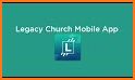 Legacy Church App related image