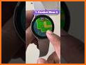 Circle Pong Game for Wear OS related image