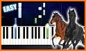 Lil Nas X Old Town Road Billy Ray Cyrus Piano Tile related image