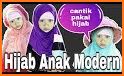 Hijab Photo Editor related image