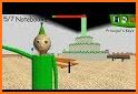 Basic Classic is Baldi Birthday related image