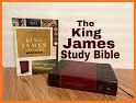 King James Study Bible (KJV) related image