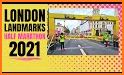 London Landmarks Half Marathon related image