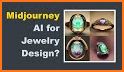 Jewelry Craft - Ring and jewelry design game! related image