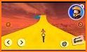 Cycle Stunt Game: Mega Ramp Bicycle Racing Stunts related image